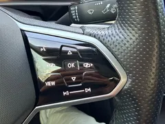 2022 Volkswagen Passat 330TSI Luxury, чёрный — фото 26