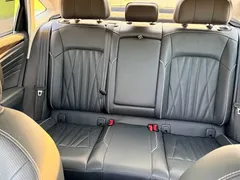 2022 Volkswagen Passat 330TSI Luxury, чёрный — фото 27