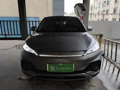 2023 BYD Yuan PLUS Champion 430km — фото 3