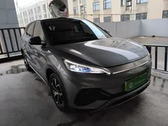 2023 BYD Yuan PLUS Champion 430km — фото 4