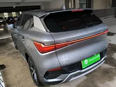 2023 BYD Yuan PLUS Champion 430km — фото 5