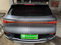 2023 BYD Yuan PLUS Champion 430km — фото 6