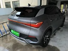 2023 BYD Yuan PLUS Champion 430km — фото 7