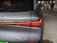 2023 BYD Yuan PLUS Champion 430km — фото 8