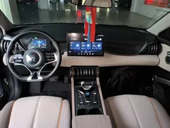 2023 BYD Yuan PLUS Champion 430km — фото 10