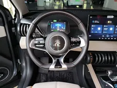 2023 BYD Yuan PLUS Champion 430km — фото 11