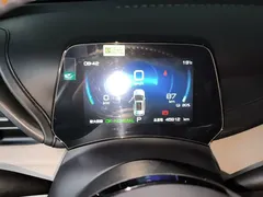 2023 BYD Yuan PLUS Champion 430km — фото 12