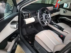 2023 BYD Yuan PLUS Champion 430km — фото 16