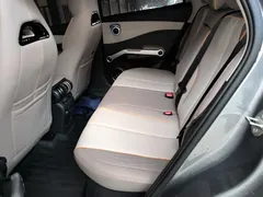 2023 BYD Yuan PLUS Champion 430km — фото 17