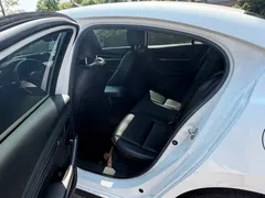 2021 Mazda 3 2.0L AT, белый — фото 9
