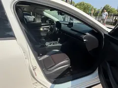 2021 Mazda 3 2.0L AT, белый — фото 12