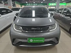 2023 BYD Dolphin 420km Freedom — фото 3