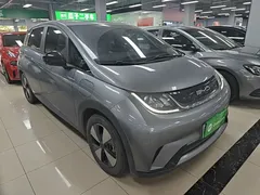 2023 BYD Dolphin 420km Freedom — фото 4
