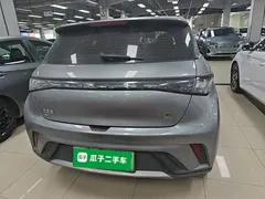 2023 BYD Dolphin 420km Freedom — фото 6