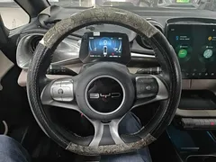 2023 BYD Dolphin 420km Freedom — фото 11