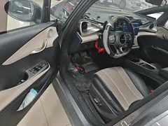 2023 BYD Dolphin 420km Freedom — фото 16