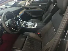 2023 Hongqi H9 2.0T, чёрный — фото 9