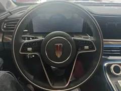 2023 Hongqi H9 2.0T, чёрный — фото 15