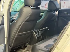 2022 Honda Accord 2.0L Hybrid, белый — фото 9