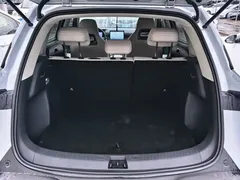 2025 BYD Yuan UP EV 301km Pilot — фото 4