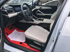2025 BYD Yuan UP EV 301km Pilot — фото 9