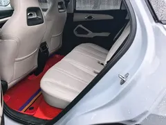 2025 BYD Yuan UP EV 301km Pilot — фото 11