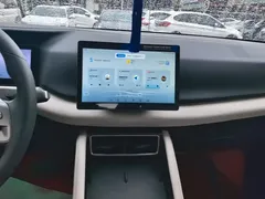2025 BYD Yuan UP EV 301km Pilot — фото 13