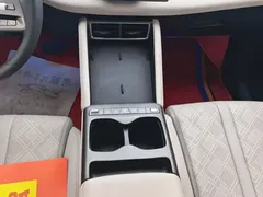 2025 BYD Yuan UP EV 301km Pilot — фото 16