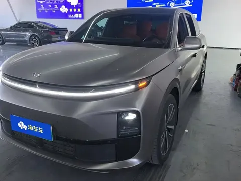 2024 Li Auto L6