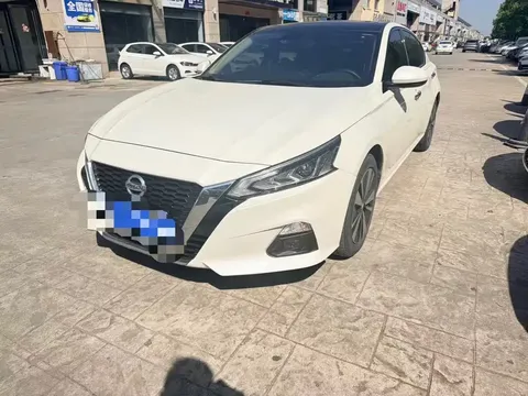 2021 Nissan Teana 2.0L XL Comfort