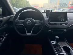 2021 Nissan Teana 2.0L XL Comfort, белый — фото 7