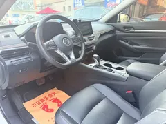 2021 Nissan Teana 2.0L XL Comfort, белый — фото 9
