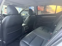2021 Nissan Teana 2.0L XL Comfort, белый — фото 10