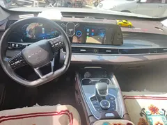 2022 Chery Tiggo 8 Pro 290T 2WD 7-seat — фото 12