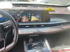 2022 Chery Tiggo 8 Pro 290T 2WD 7-seat — фото 13
