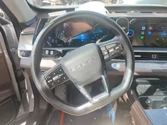 2022 Chery Tiggo 8 Pro 290T 2WD 7-seat — фото 15