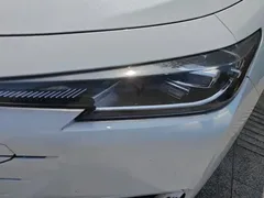 2021 Changan UNI-K 2.0T Premium, белый — фото 5