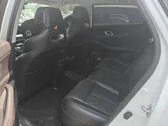 2021 Changan UNI-K 2.0T Premium, белый — фото 11