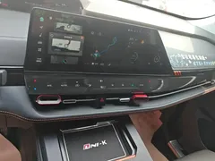 2021 Changan UNI-K 2.0T Premium, белый — фото 13