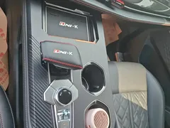 2021 Changan UNI-K 2.0T Premium, белый — фото 16