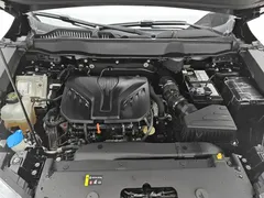 2021 Haval H6 3rd Gen 2.0T AT 2WD Max, чёрный — фото 10
