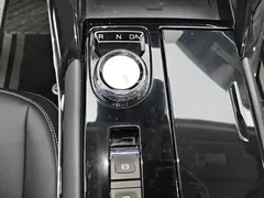 2021 Haval H6 3rd Gen 2.0T AT 2WD Max, чёрный — фото 16