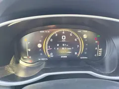 2022 Geely Atlas 1.8TD DCT, белый — фото 14