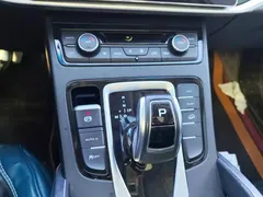 2022 Geely Atlas 1.8TD DCT, белый — фото 16