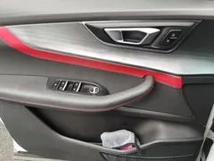 2023 Chery Tiggo 7 1.5T MT, белый — фото 6