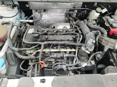 2023 Chery Tiggo 7 1.5T MT, белый — фото 9