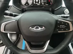2023 Chery Tiggo 7 1.5T MT, белый — фото 14