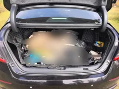 2022 Honda Accord 2.0L Hybrid, чёрный — фото 4