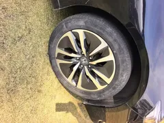 2022 Honda Accord 2.0L Hybrid, чёрный — фото 6