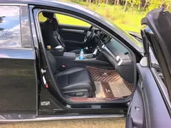 2022 Honda Accord 2.0L Hybrid, чёрный — фото 8